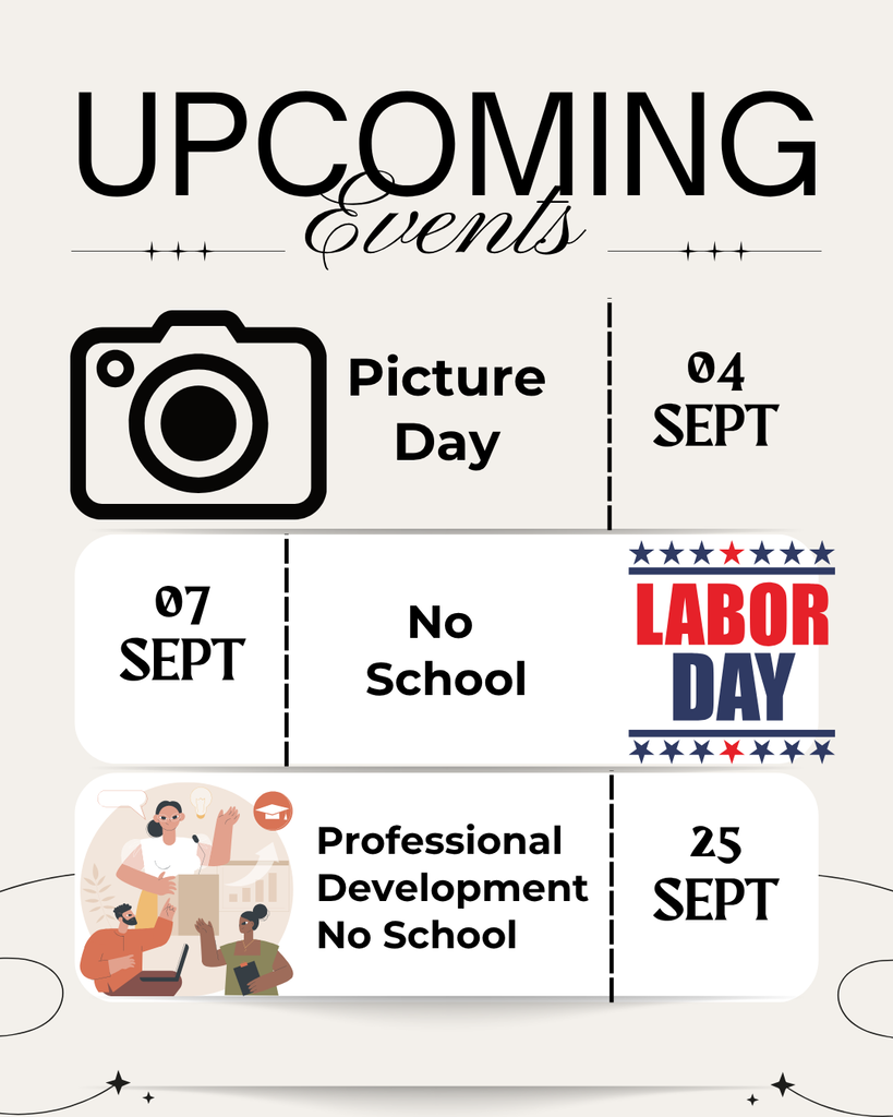 Sept Events