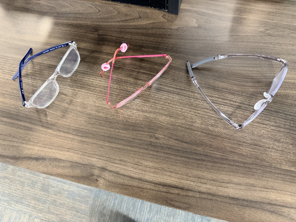 Eye Glasses