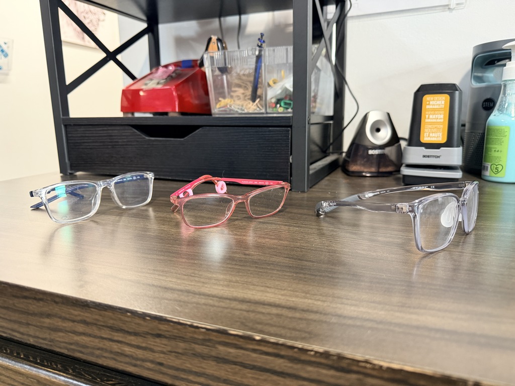 Eye Glasses