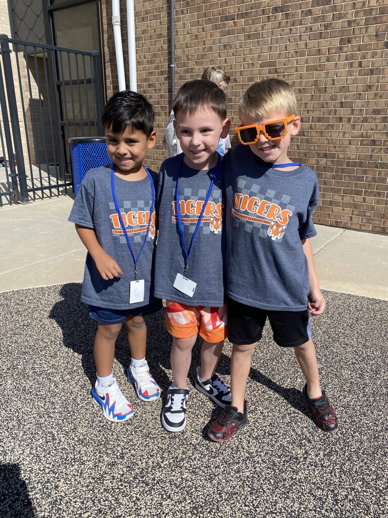 matching in Kindergarten