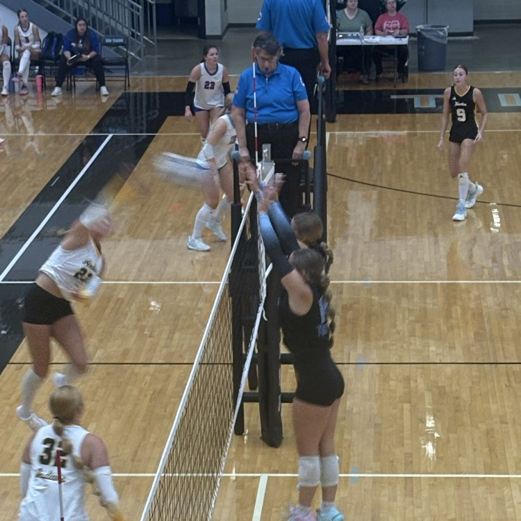 AVCTL Volleyball Tournament 