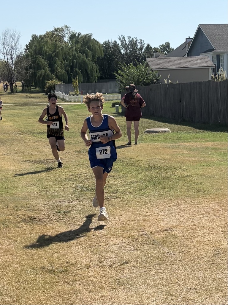cross country