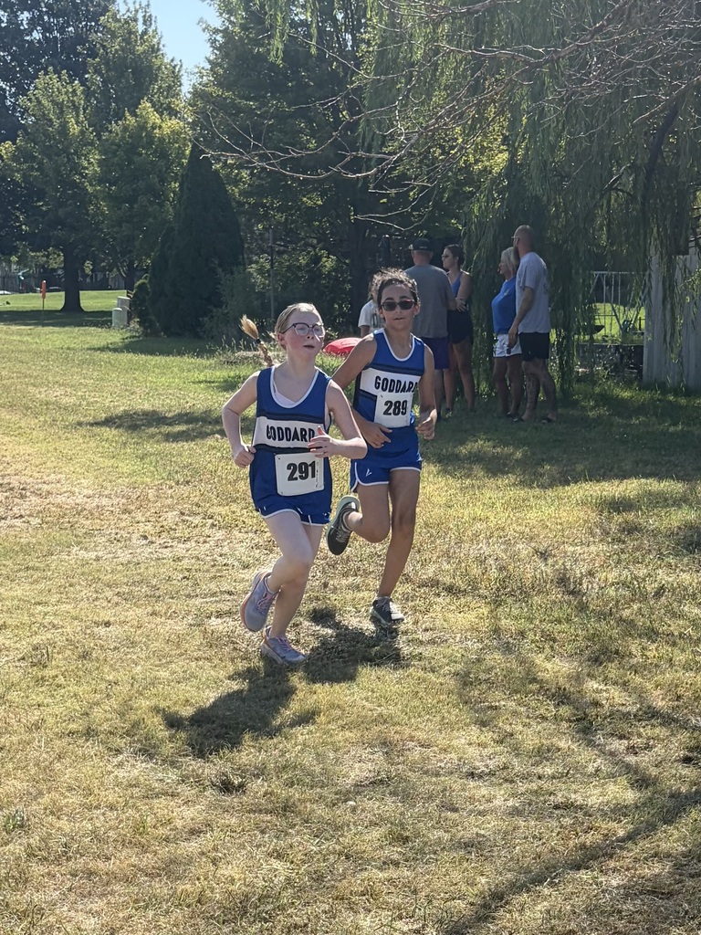 cross country