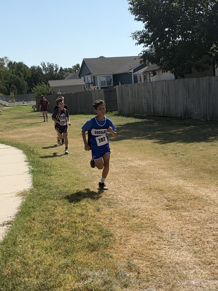 cross country
