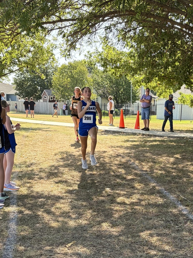cross country