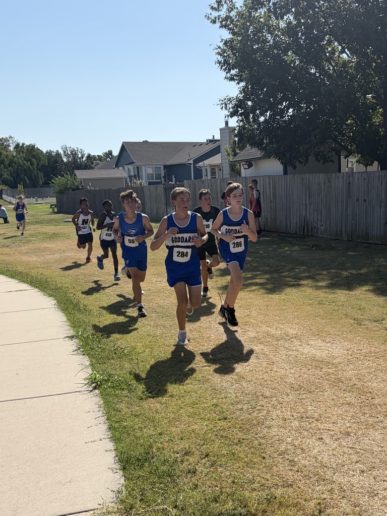 cross country