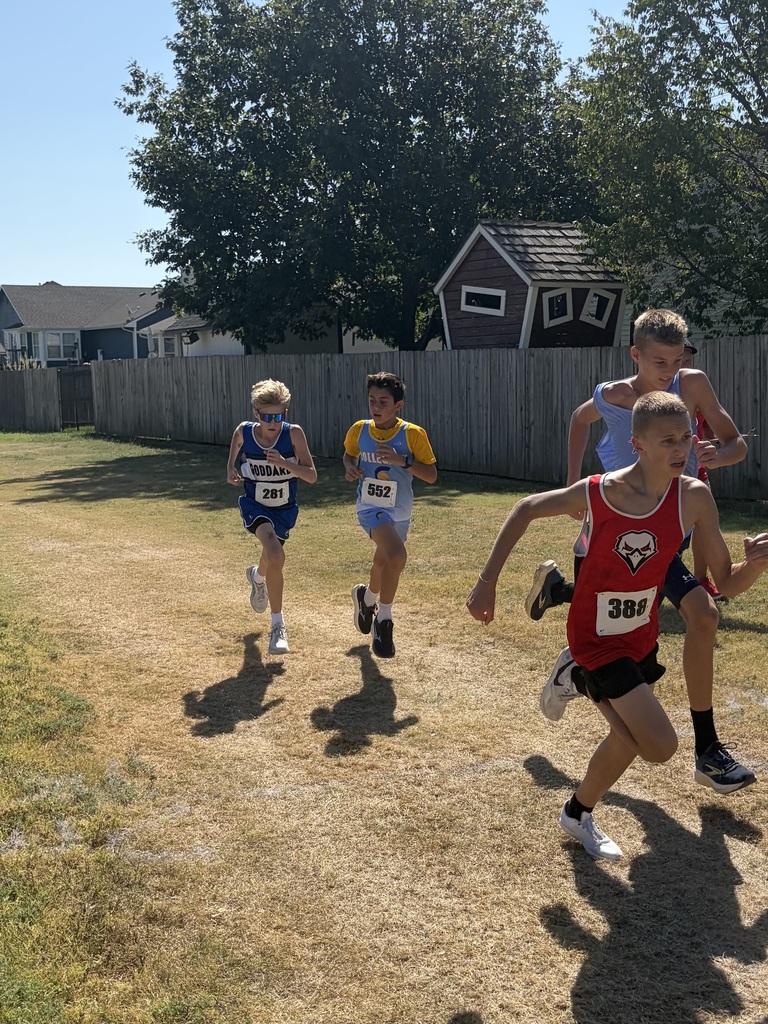 cross country