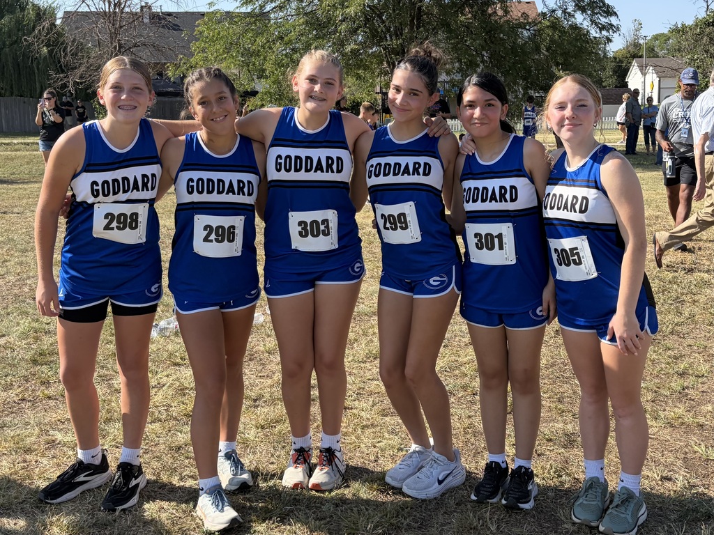 cross country