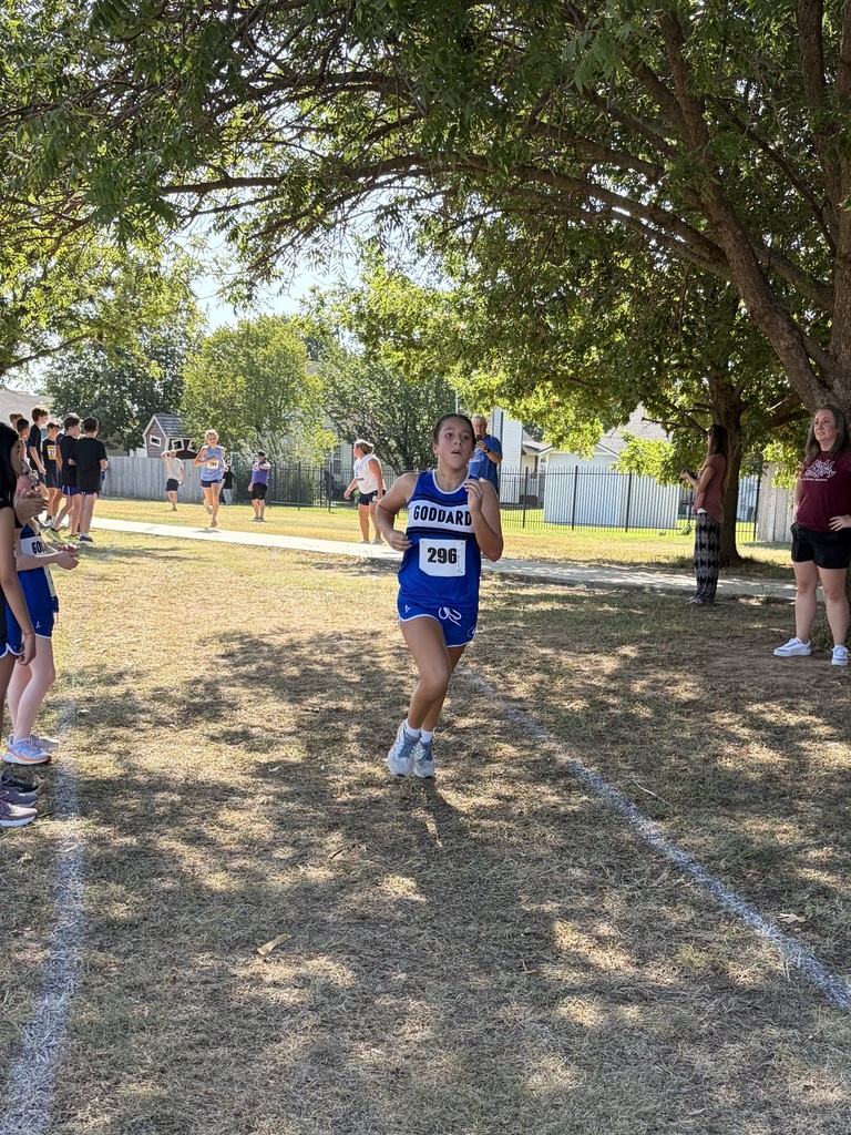 cross country