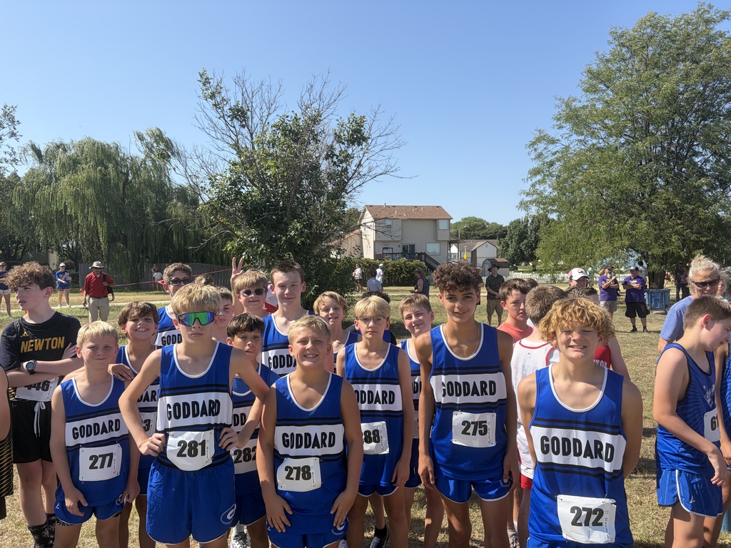 cross country