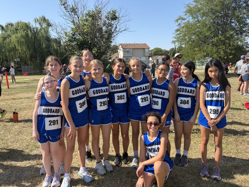 cross country