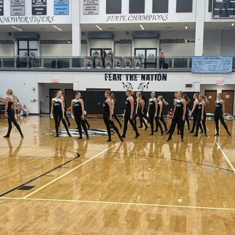 Fall Pep Assembly 