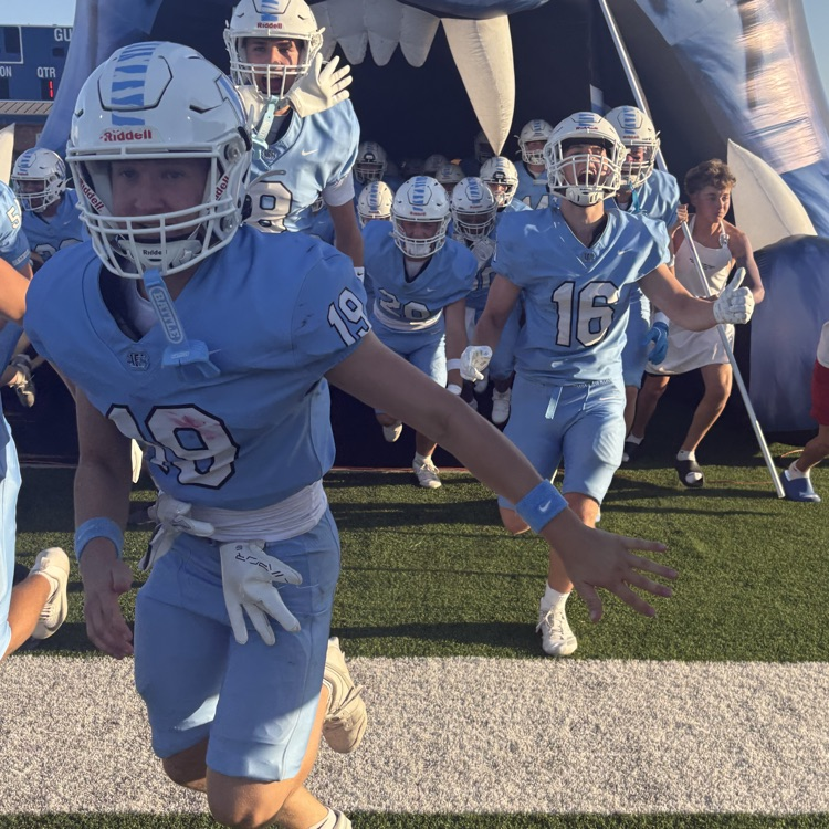 Game Day
