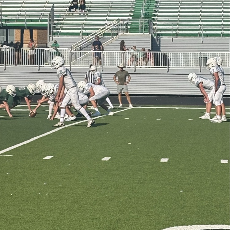 Labor Day Football at Derby