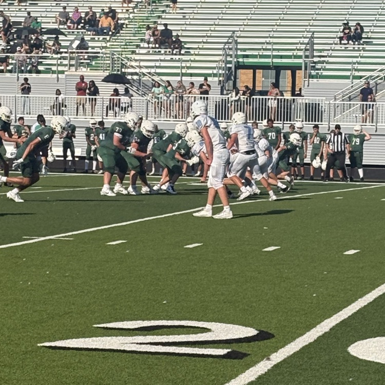 Labor Day Football at Derby