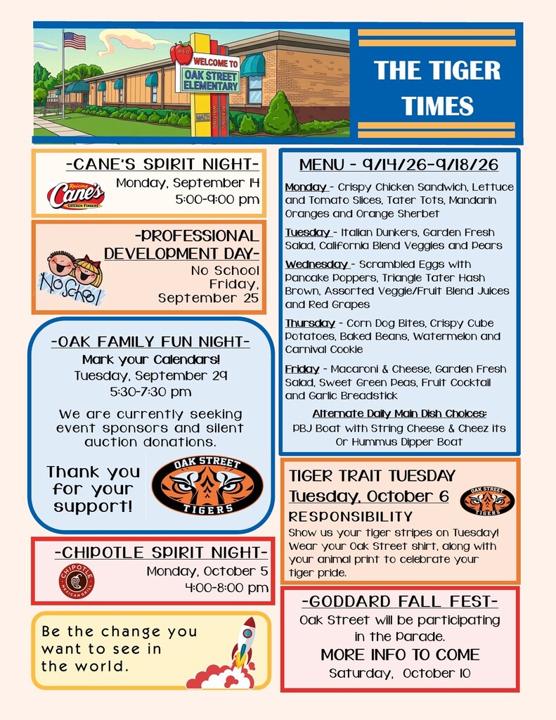 Newsletter