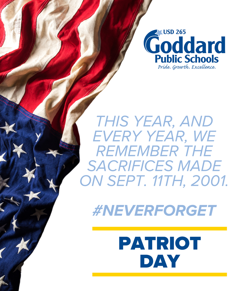 Patriot Day