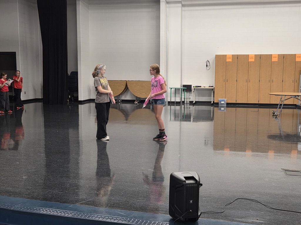 theatre