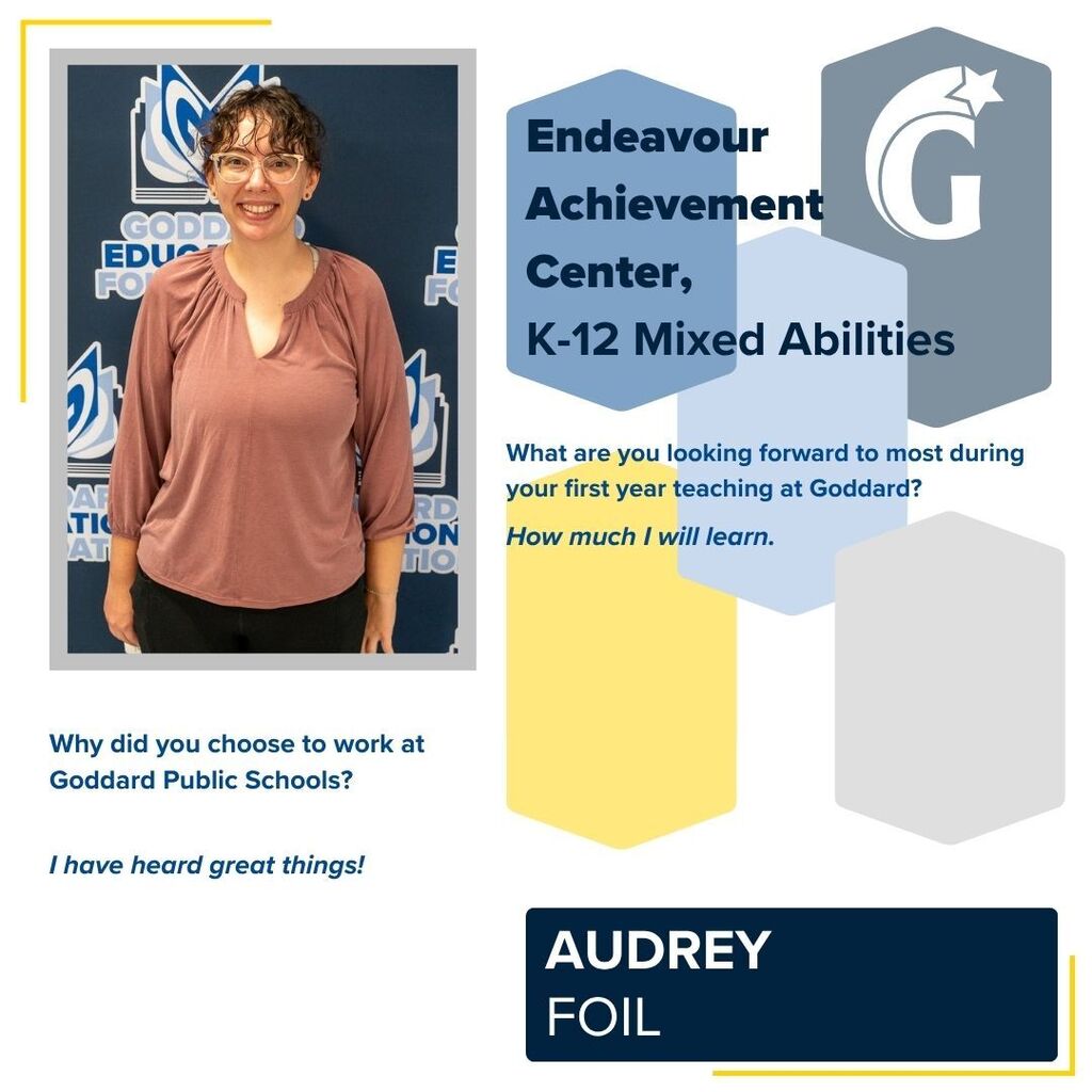 Audrey