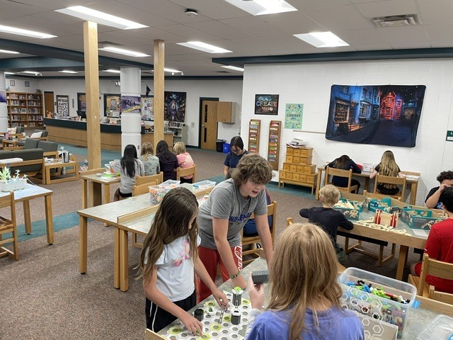 makerspace