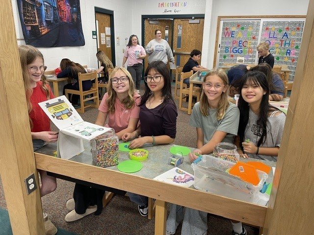 makerspace