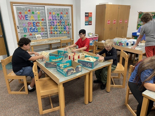 makerspace