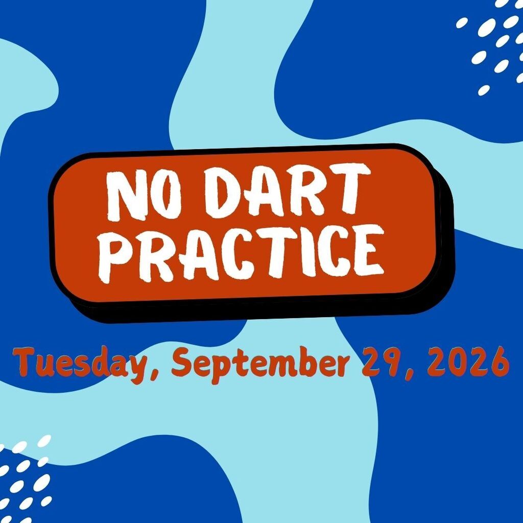 No DART 9-29-2026