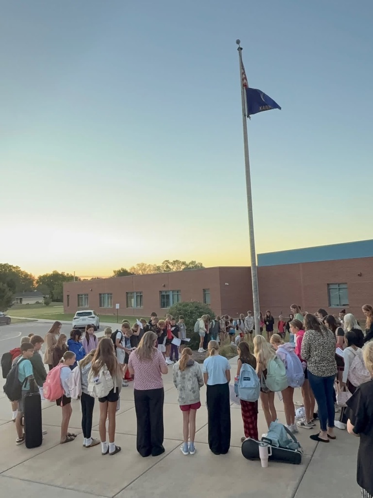 See you at the Pole