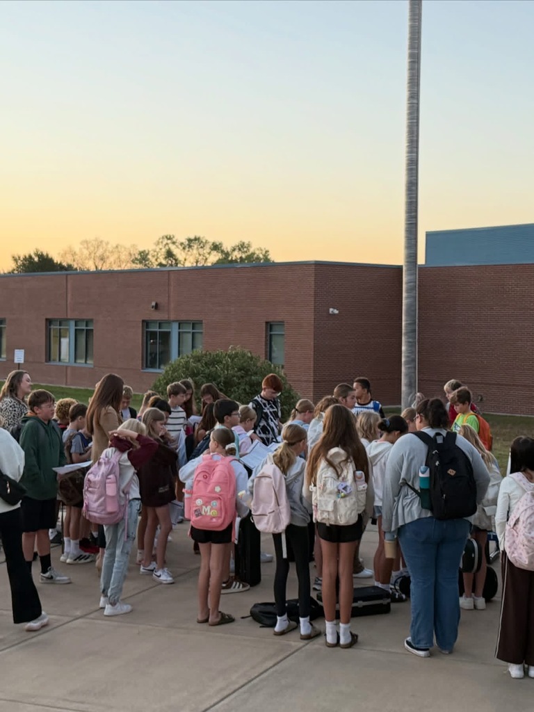 See you at the Pole