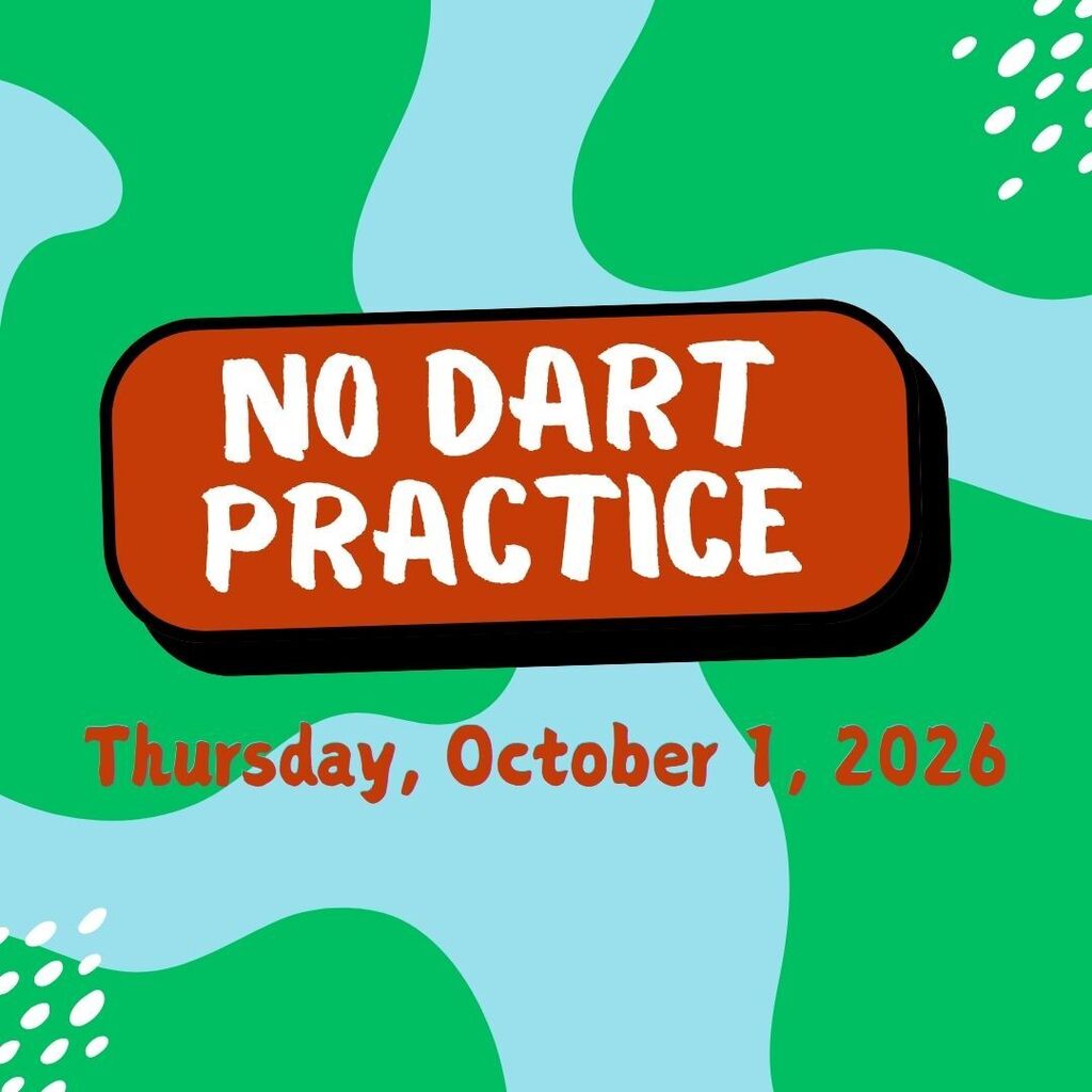 No DART 10-1-2026