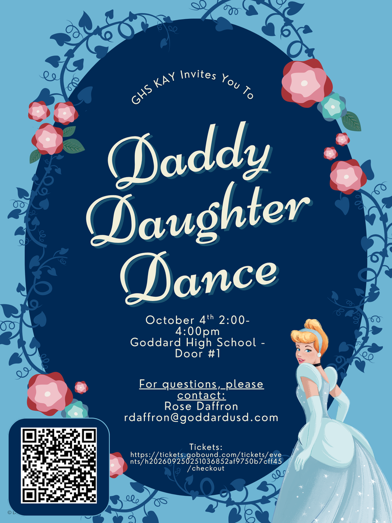 Daddy Daughter Dance