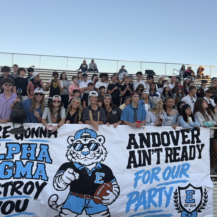 Tigers 0 - Trojans 0 after 1 quarter 