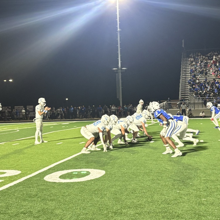 Tiger Football after 3...Tigers 7 - Trojans 19