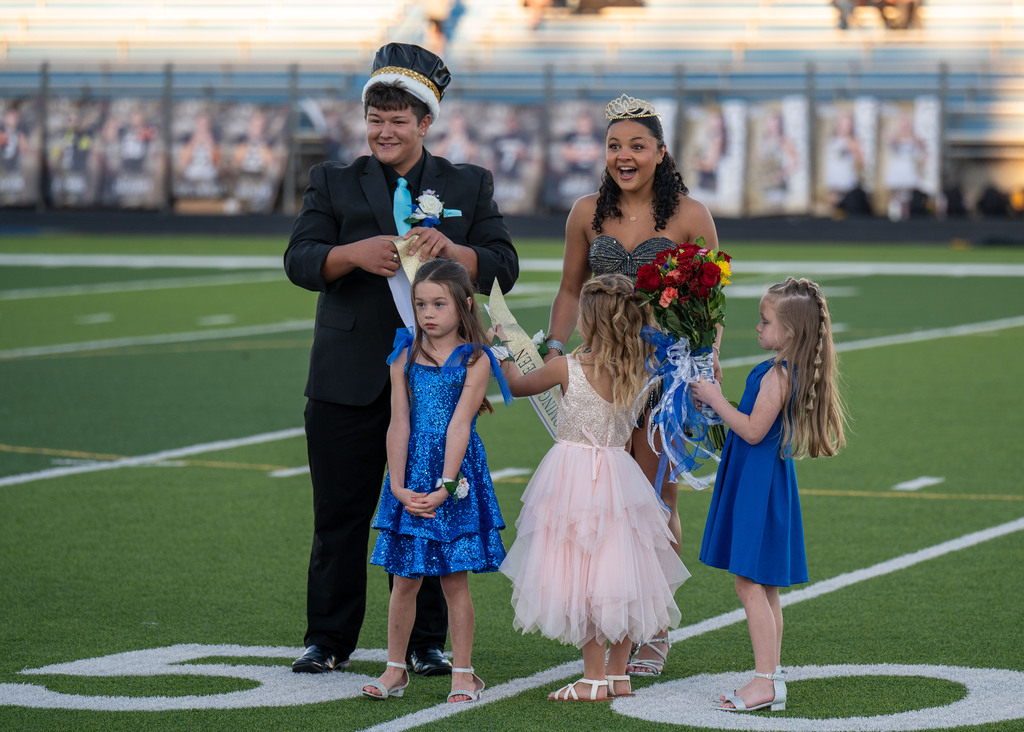 GHS Homecoming