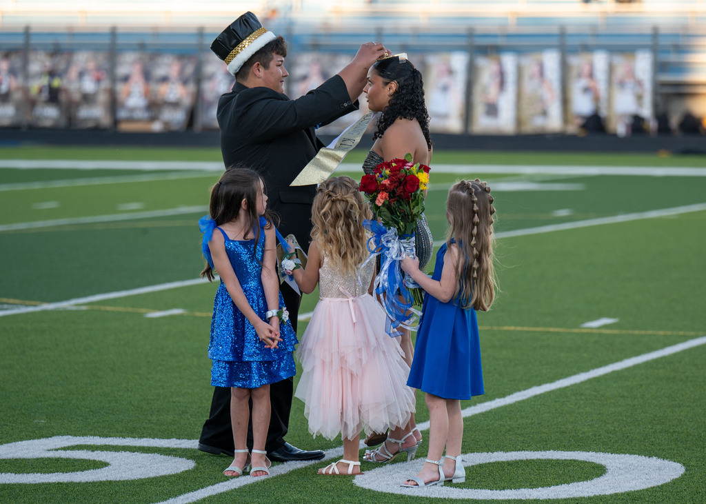 GHS Homecoming 2026