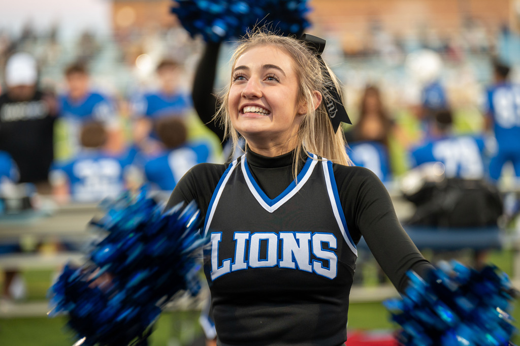 GHS Homecoming