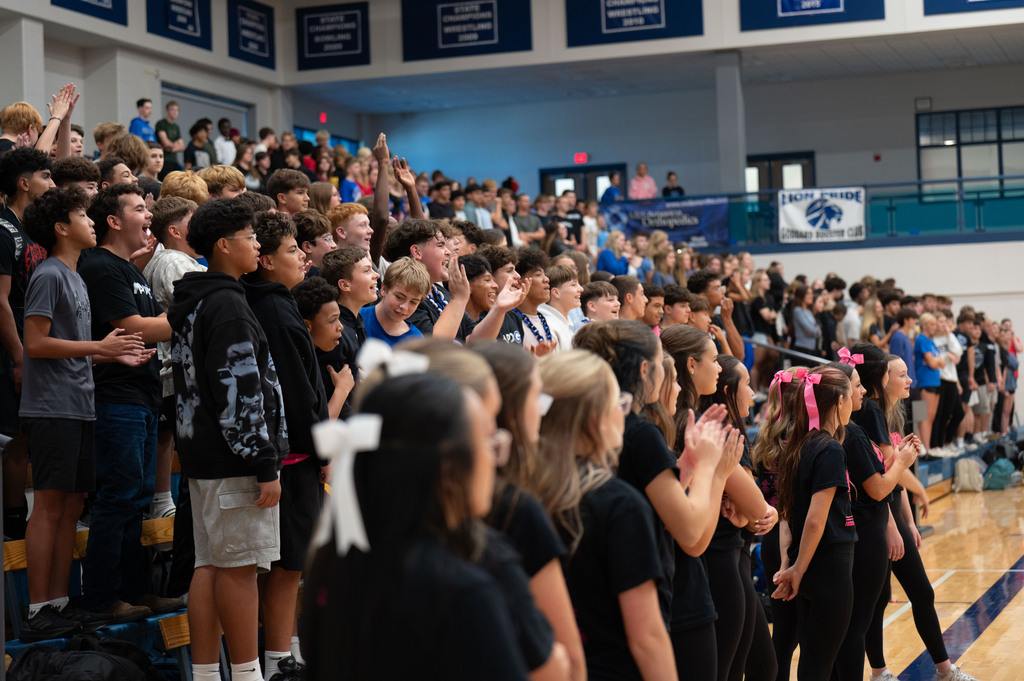 GHS Homecoming