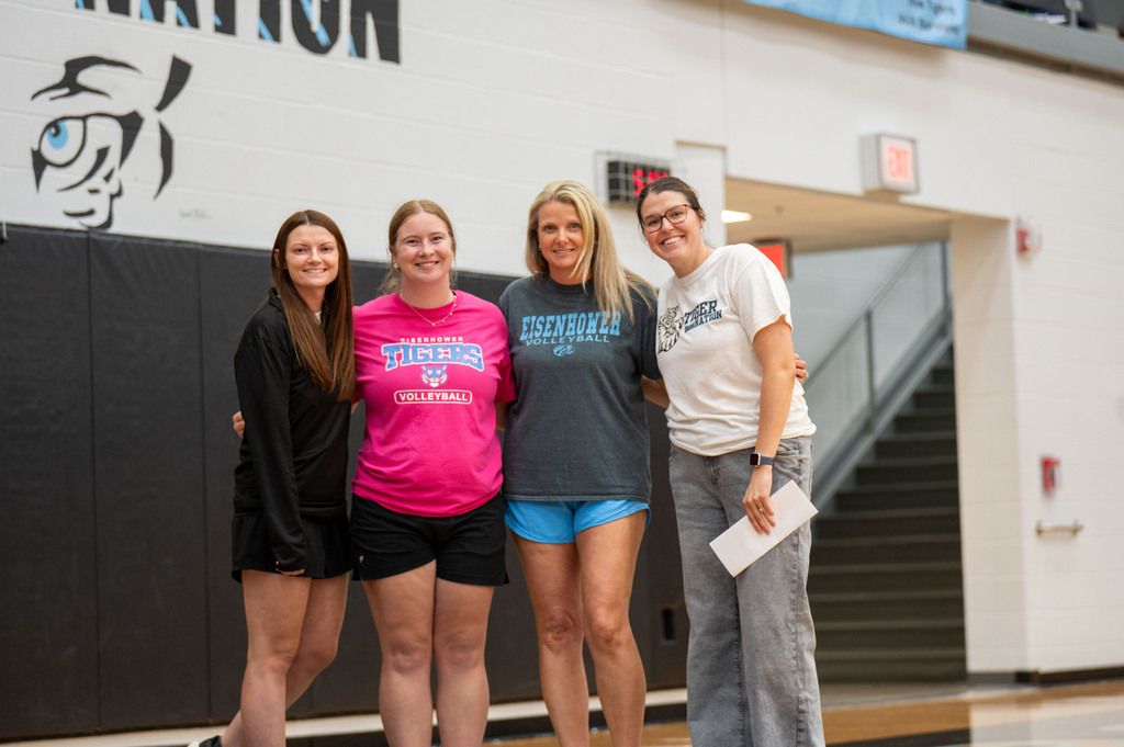 Coaches Day