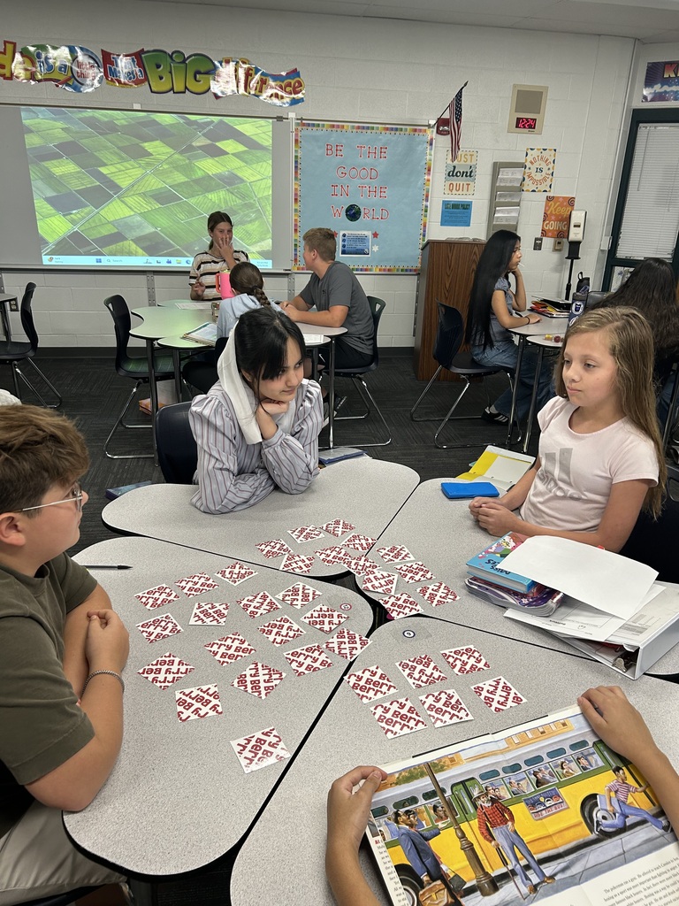 matching game