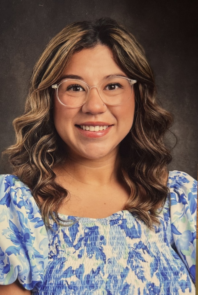 Bailey (Kimzey) Harris - USD 265 Elementary Nominee for the 2027 Kansas Horizon Award