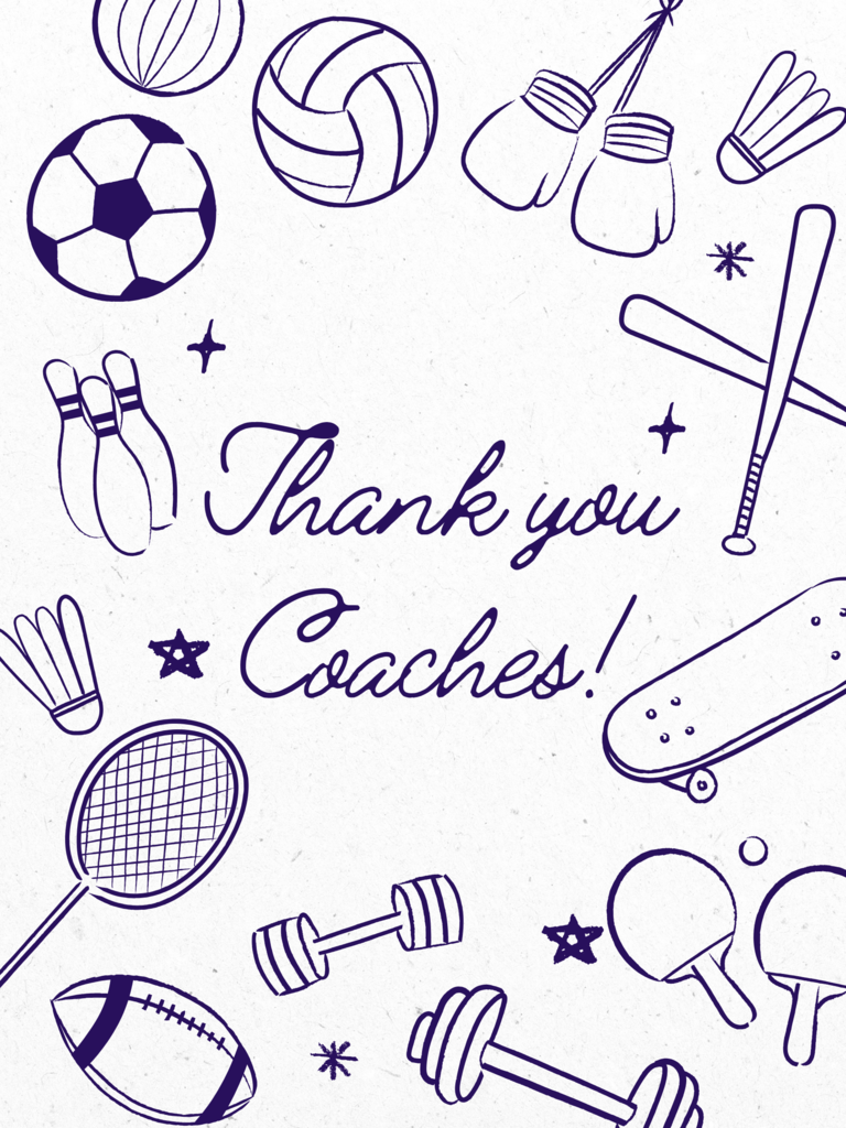 coaches