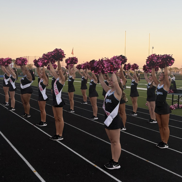 Tigers Win! 20-19 over the Railers!