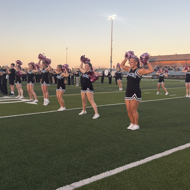 Tigers Win! 20-19 over the Railers!