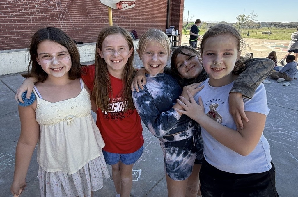 PTO Recess
