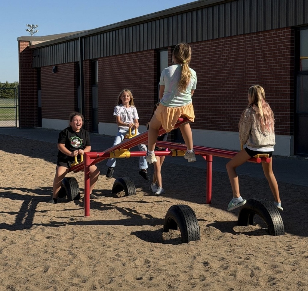 PTO Recess