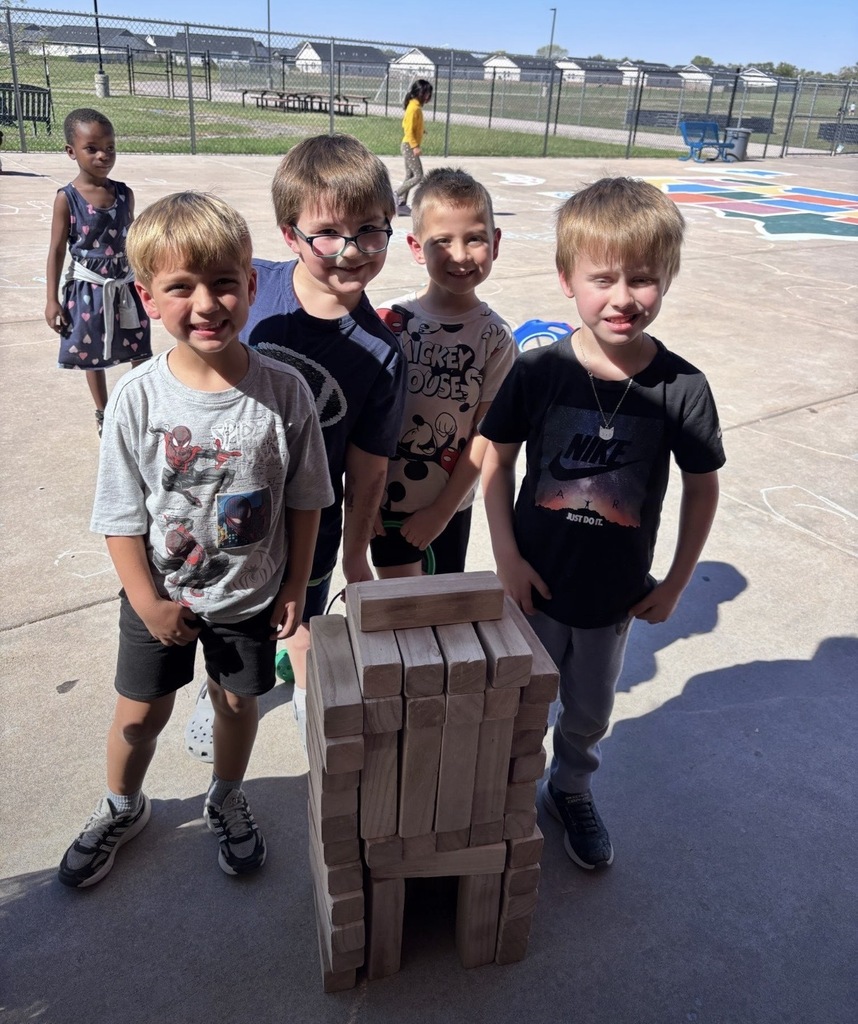 PTO Recess