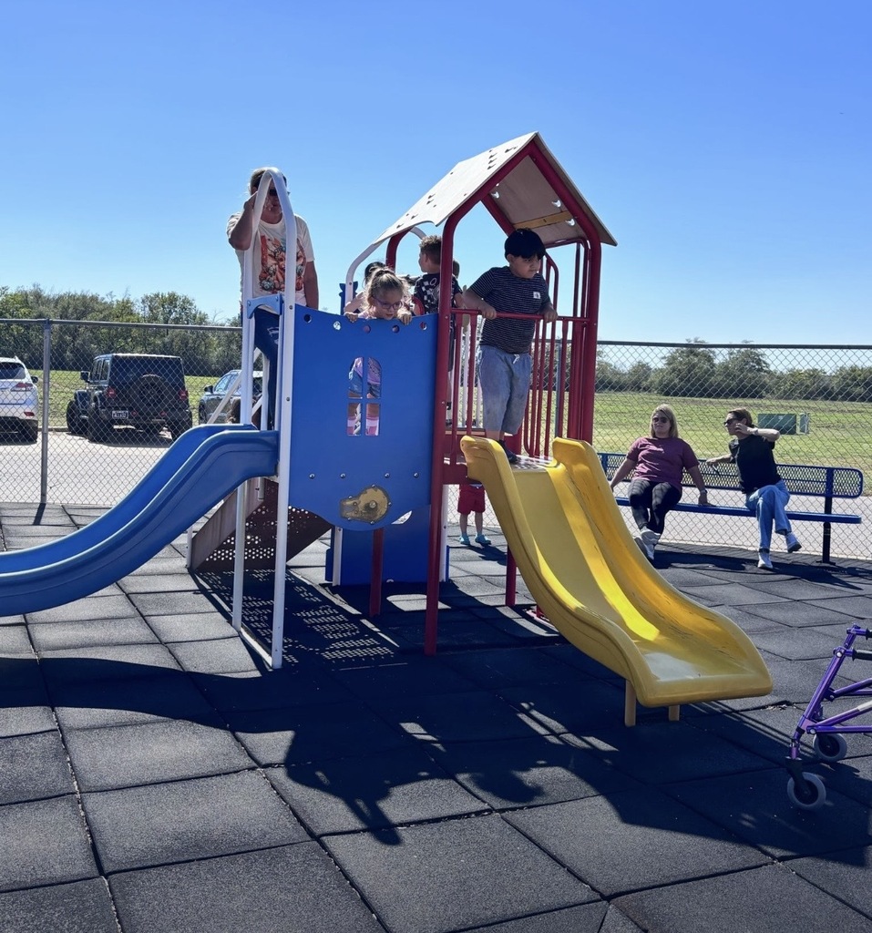PTO Recess