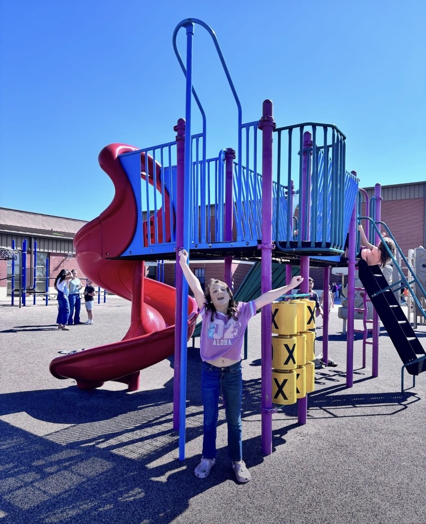 PTO Recess
