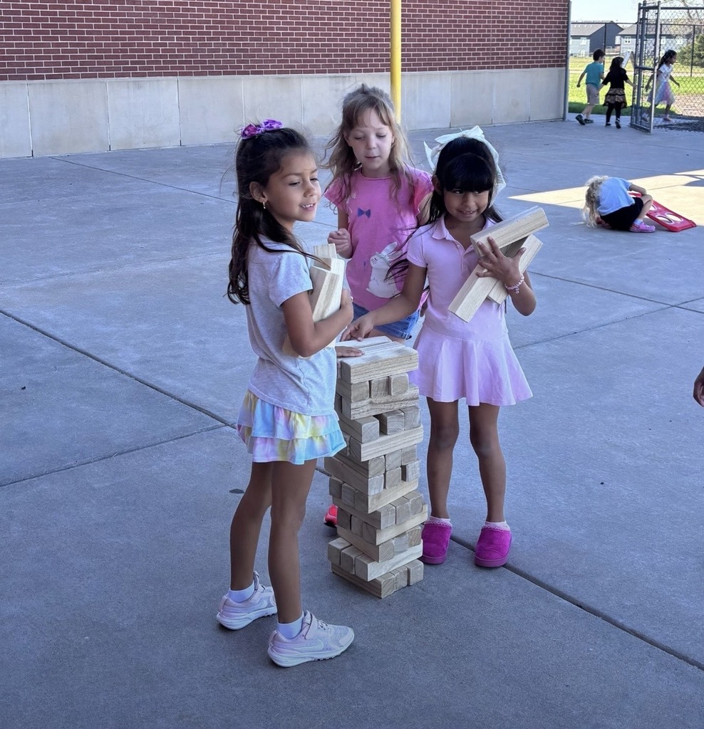 PTO Recess