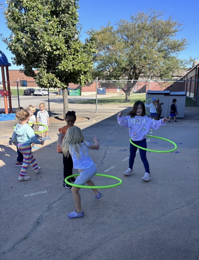 PTO Recess